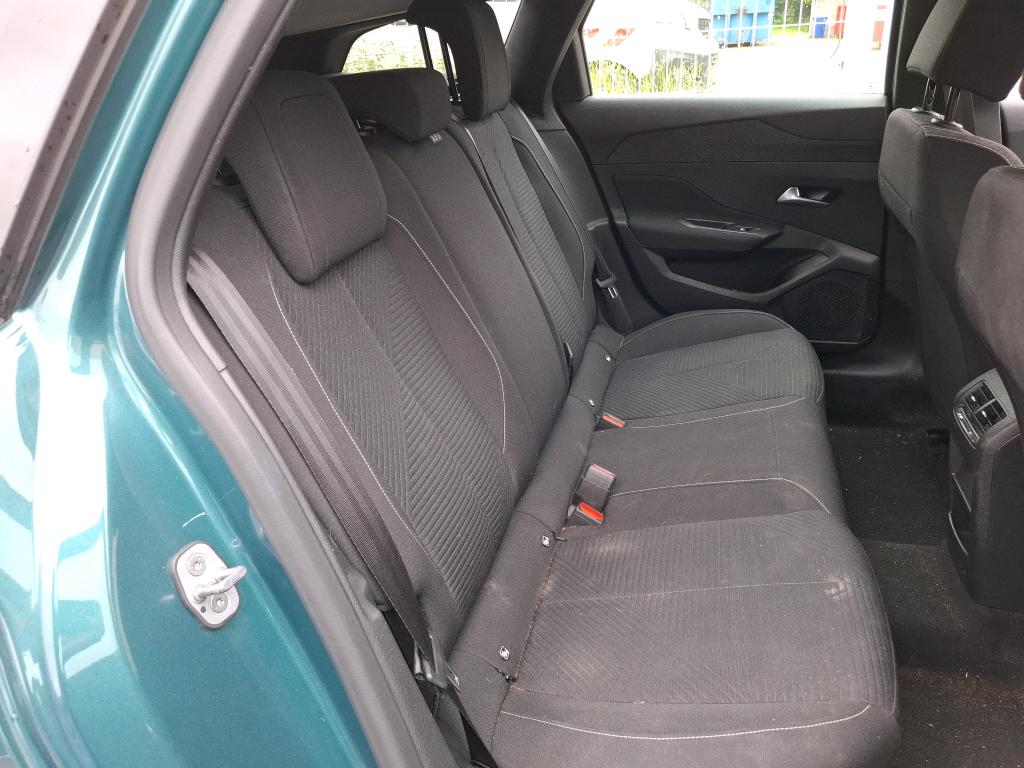 Peugeot 308 SW PureTech 130ch S&S EAT8 Active Pack 2022