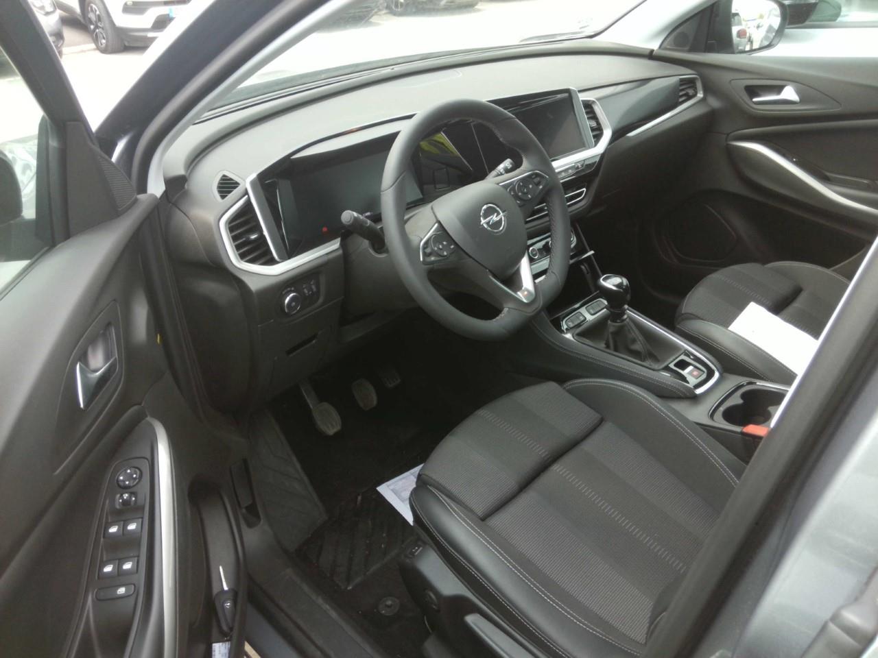 Foto Opel Grandland 3
