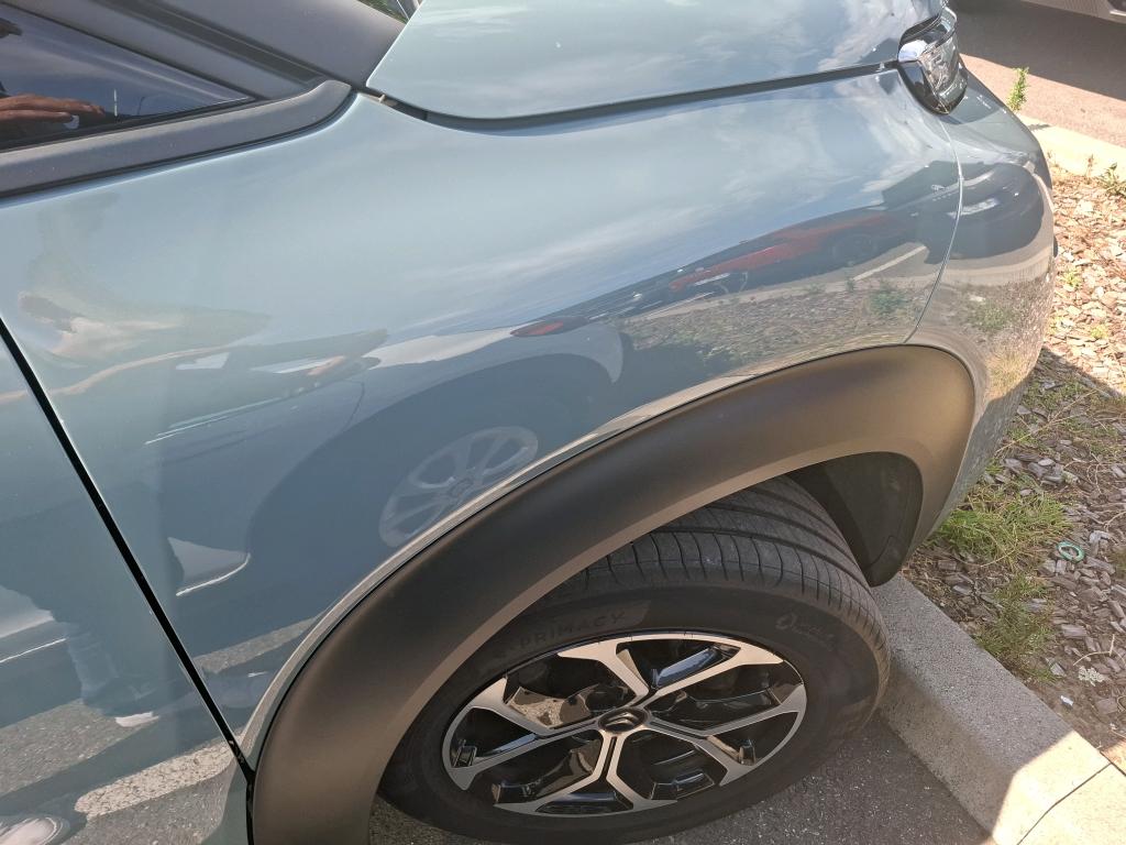 Citroen C3 Aircross PureTech 130 S&S EAT6 Shine 2022