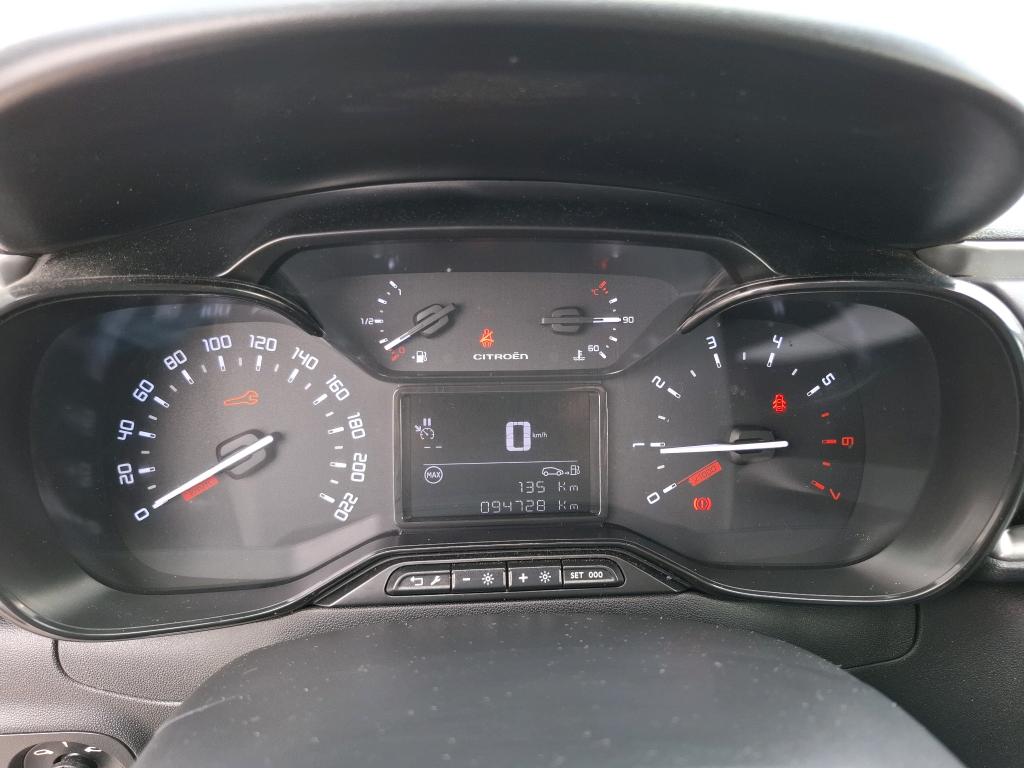 Citroen C3 PureTech 83 S&S BVM5 Feel Pack 2022