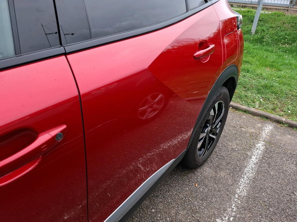 Peugeot 2008 PureTech 130 S&S EAT8 GT 2023