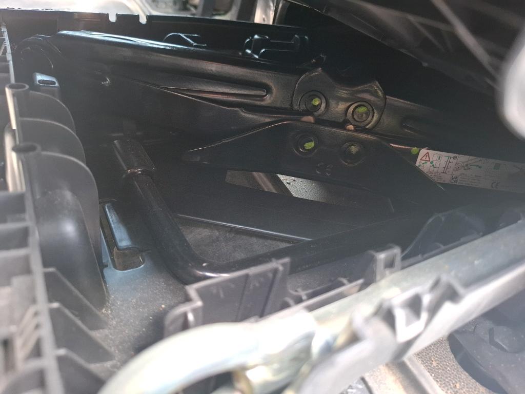 Peugeot EXPERT FGN TOLE M BLUEHDI 120 S&S BVM6 2023