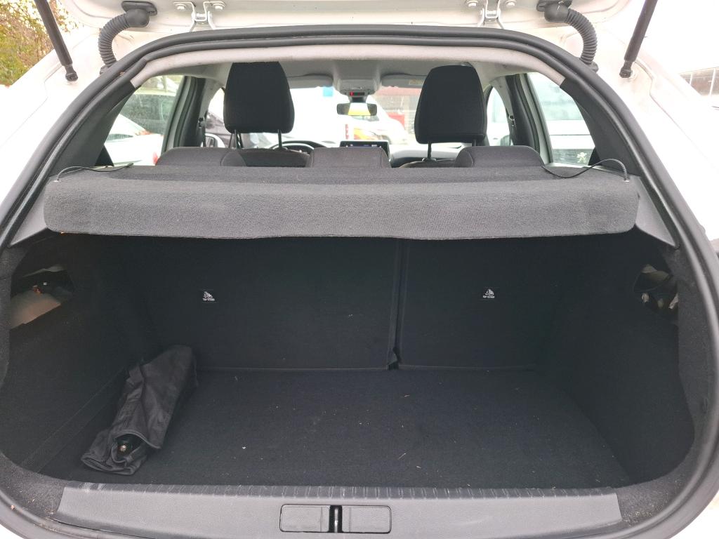 Peugeot 208 BlueHDi 100 S&S BVM6 Active 2020