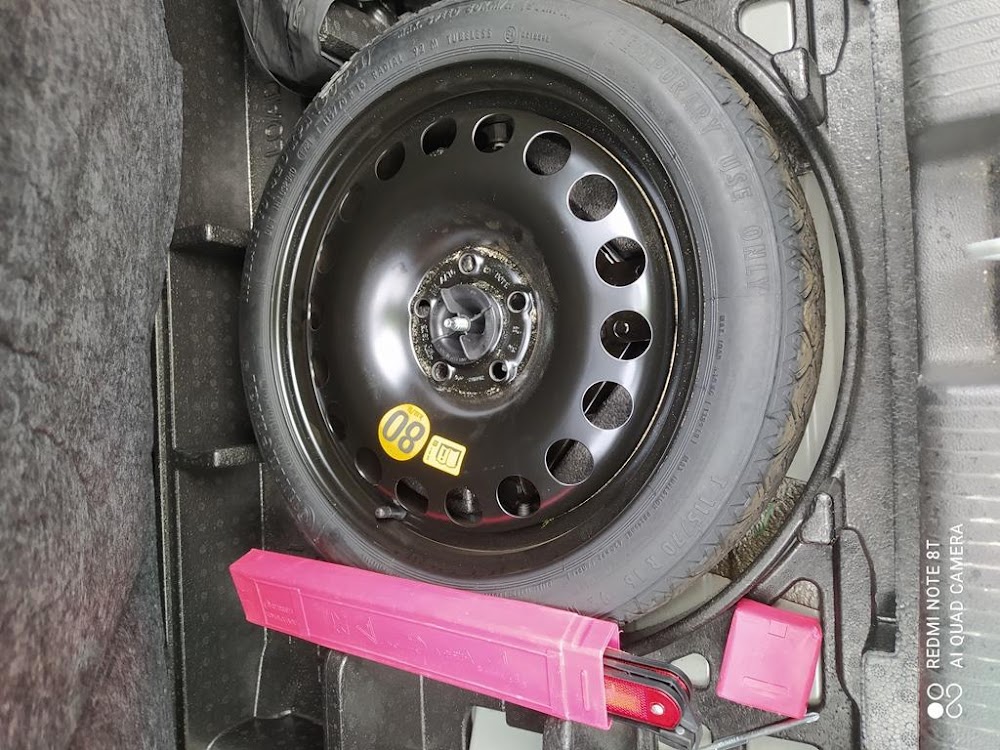 Foto Opel Astra 9