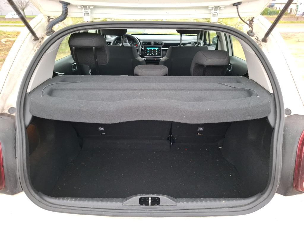 Citroen C3 PureTech 82 S&S BVM5 Feel 2019