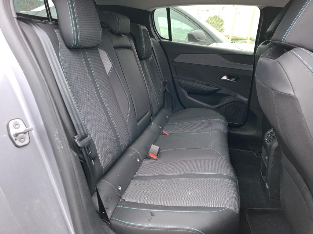 Peugeot 308 PHEV 180 e-EAT8 Allure Pack 2022