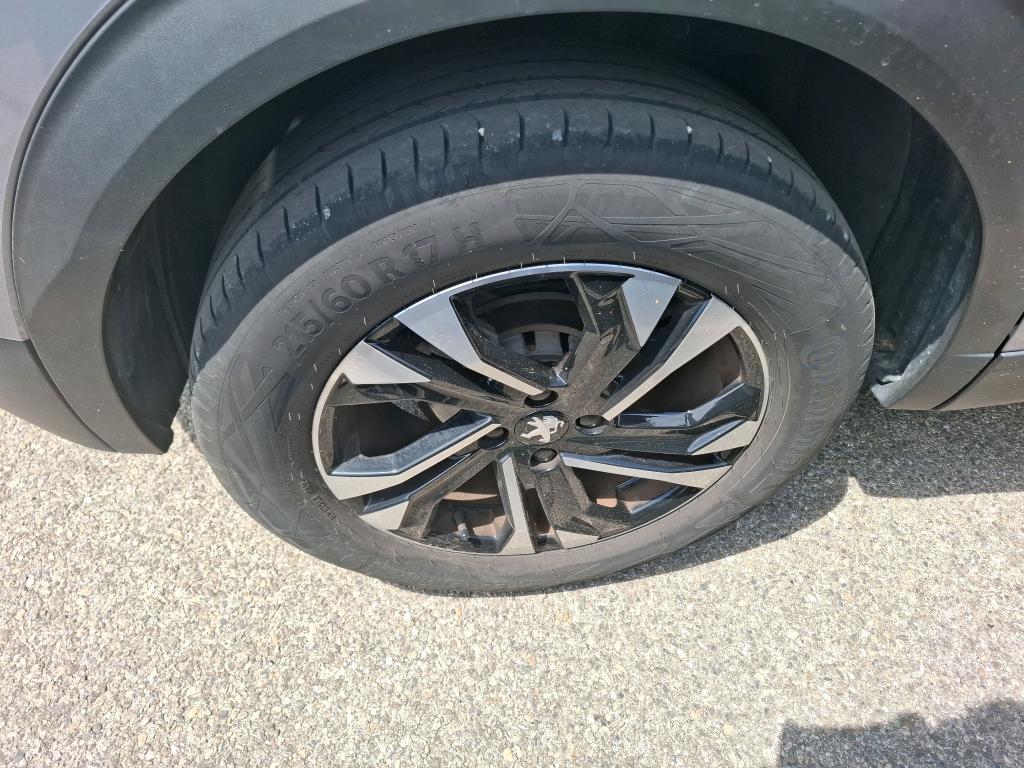 Peugeot 2008 PureTech 130 S&S BVM6 Allure Pack 2023