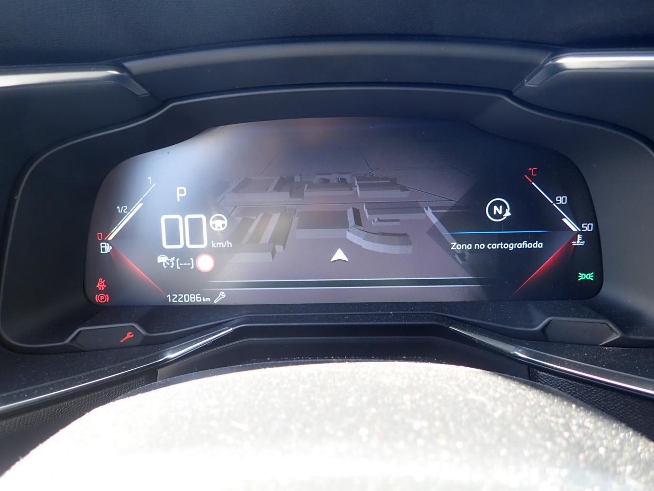Foto DS DS 7 Crossback 6