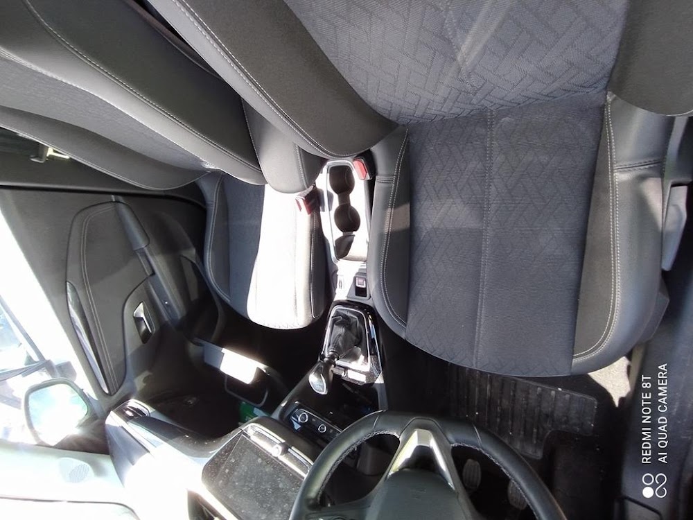 Foto Opel Corsa 10