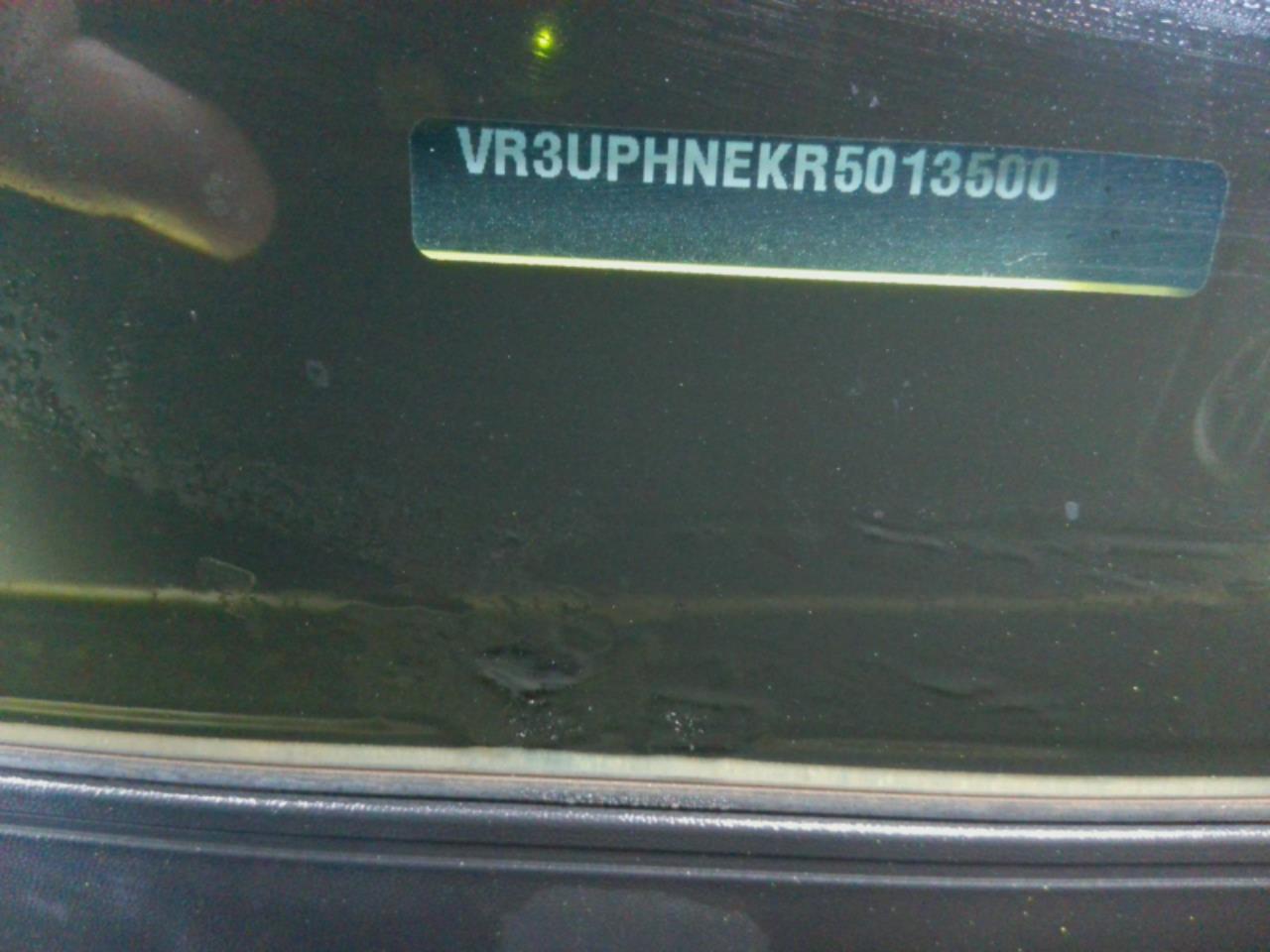 Foto Peugeot 308 6