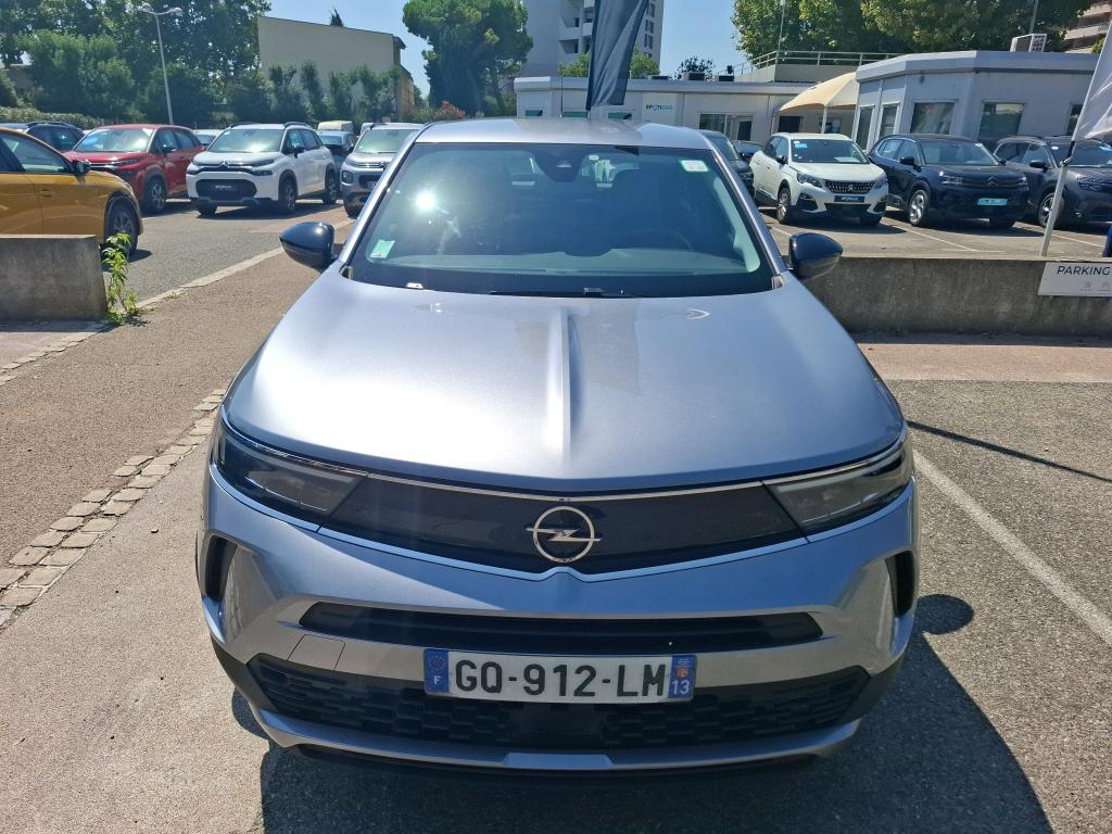 Opel Mokka 1.2 Turbo 100 ch BVM6 Elegance Business 2023