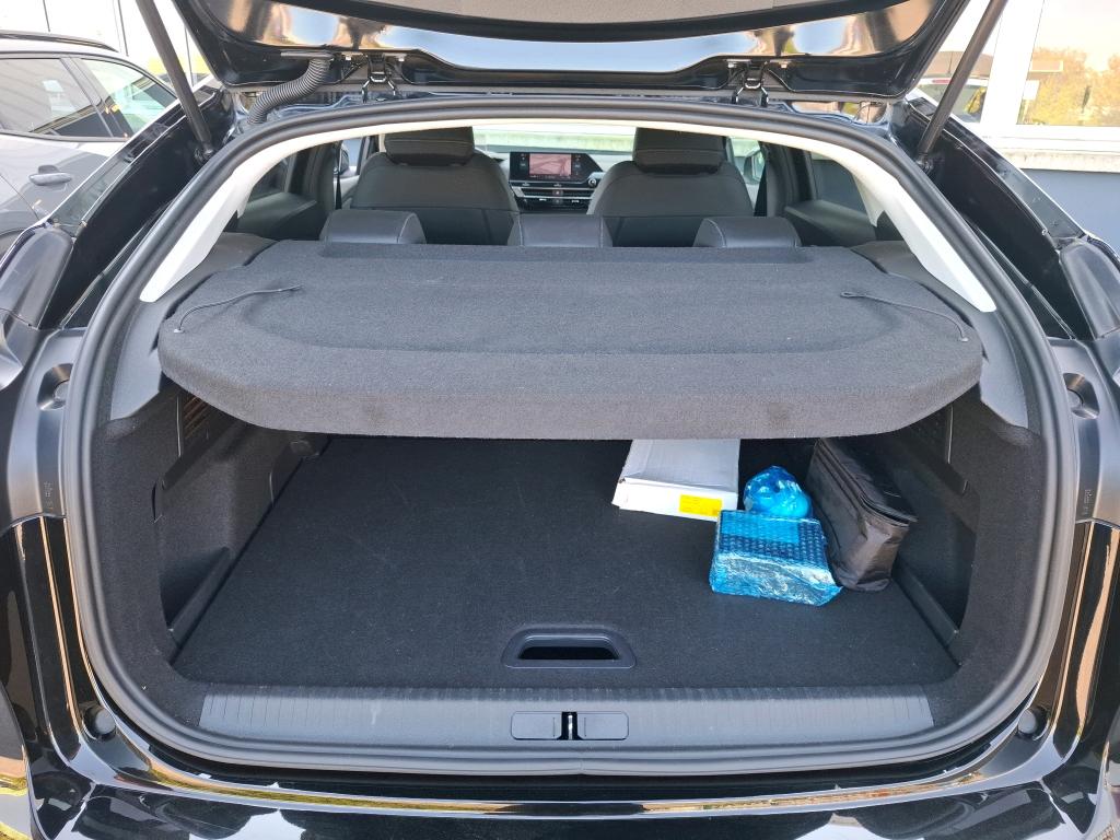 Citroen C4 PureTech 130 S&S EAT8 Shine Pack 2023