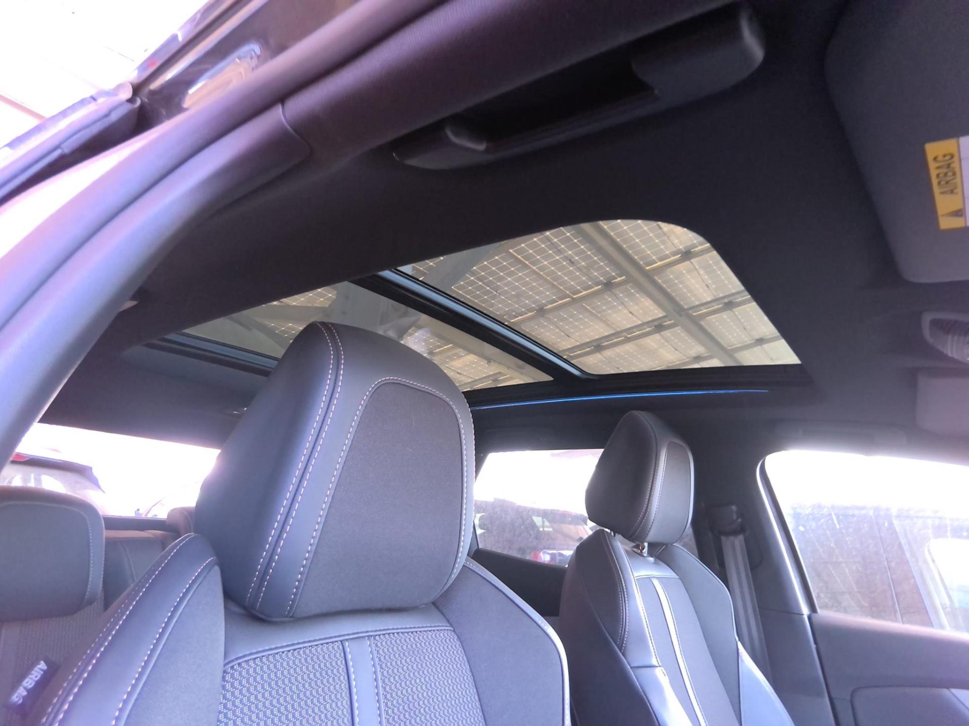 Peugeot 3008 Hybrid4 300 e-EAT8 GT 2022