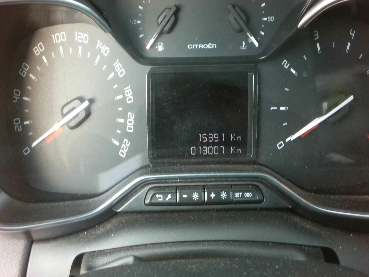 Foto Citroën C3 Aircross 6