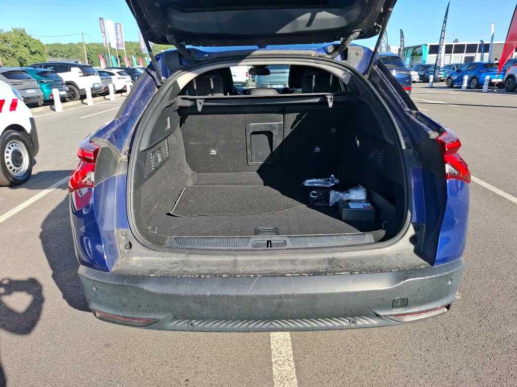 Citroen C5 X PureTech 130 S&S EAT8 Feel Pack 2022