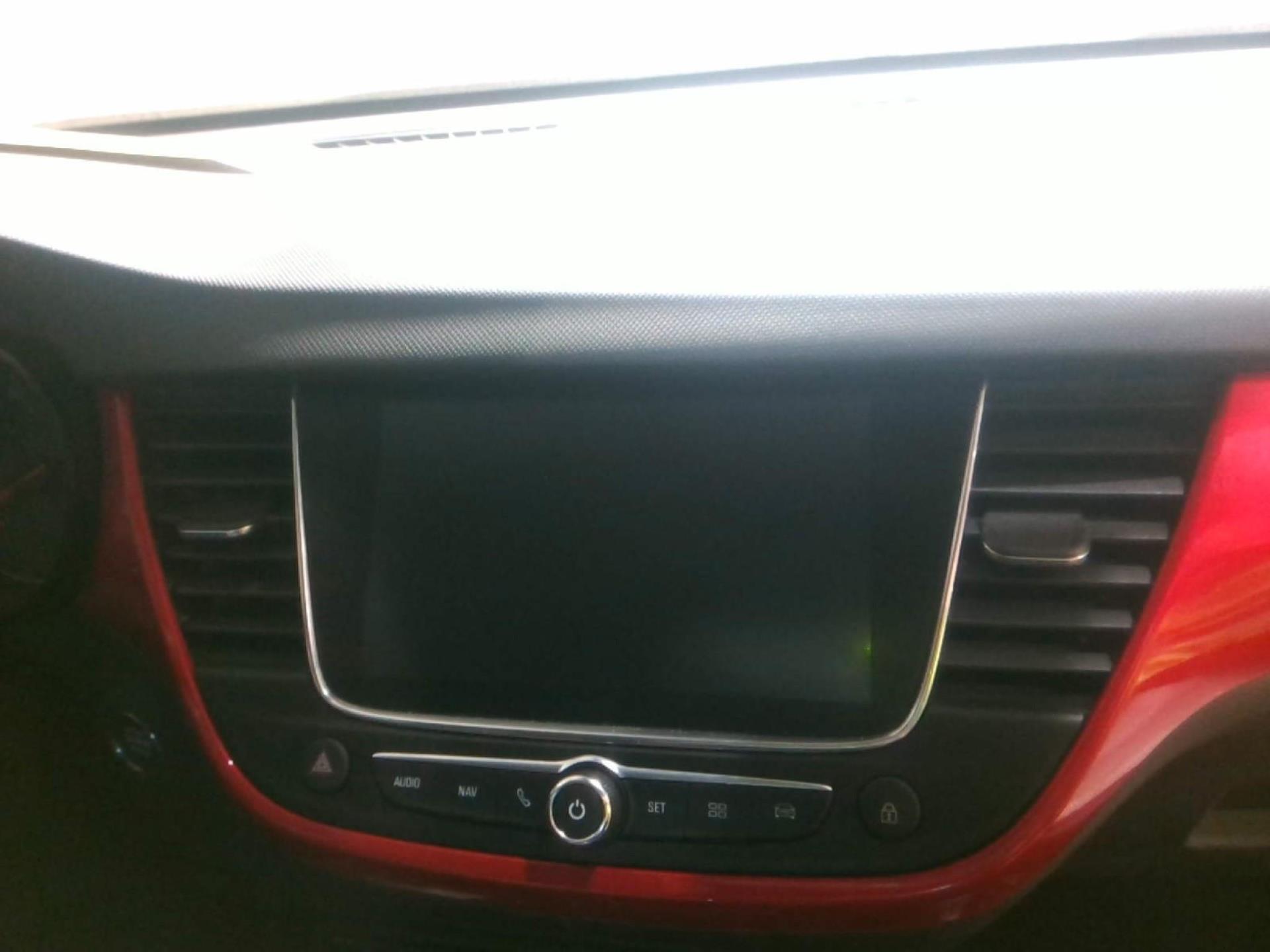 Opel Crossland 1.5 D 110 ch BVM6 GS Line 2022