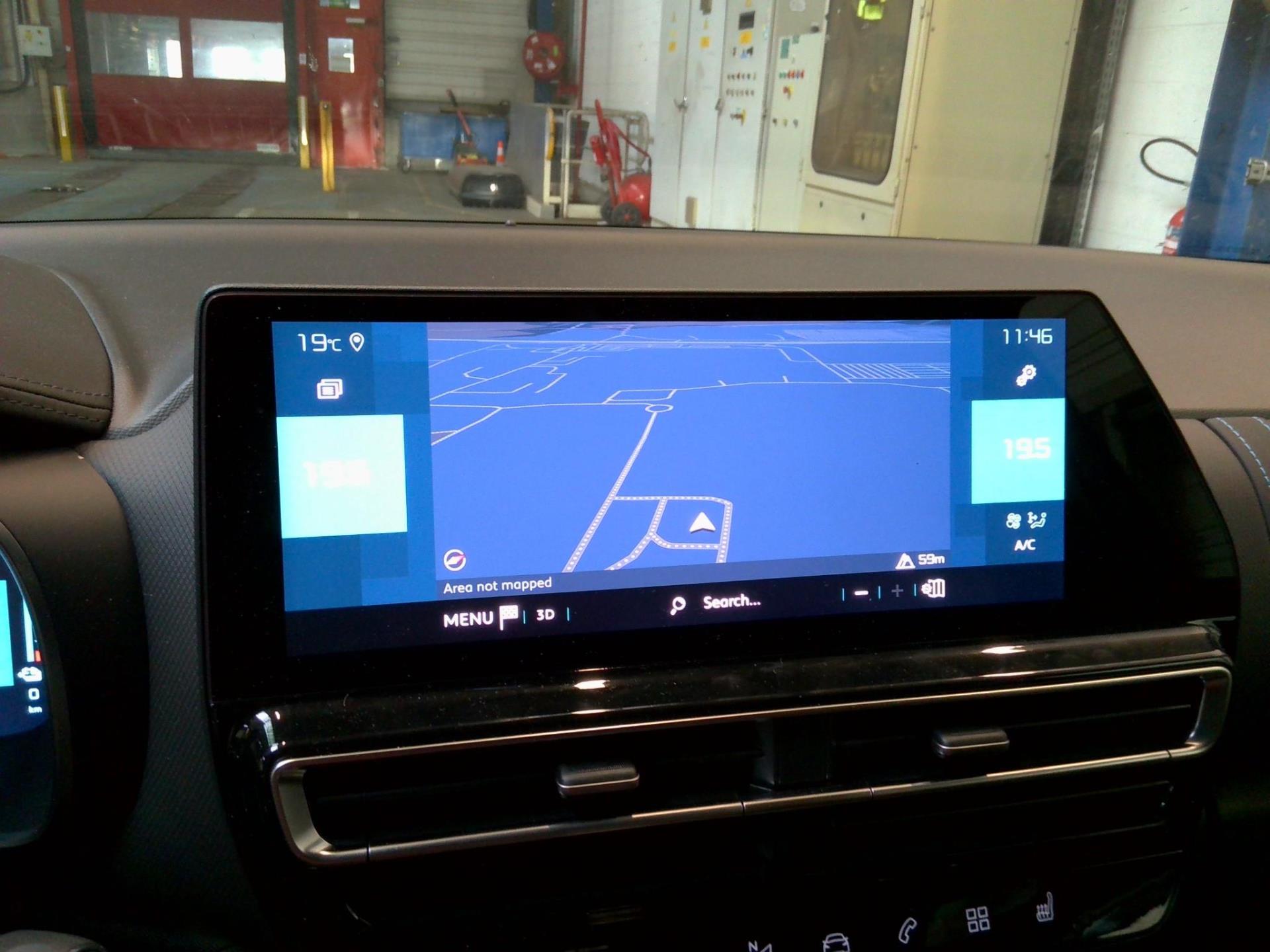 Citroen C5 Aircross Hybride Rechargeable 225 e-EAT8 Max 2024