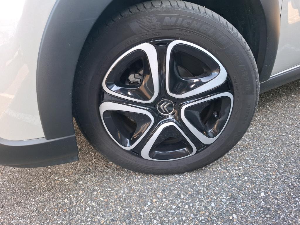 Citroen C3 PureTech 83 ch BVM5 You 2024