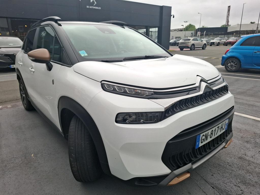 Citroen C3 Aircross PureTech 130 S&S EAT6 C-Series 2023