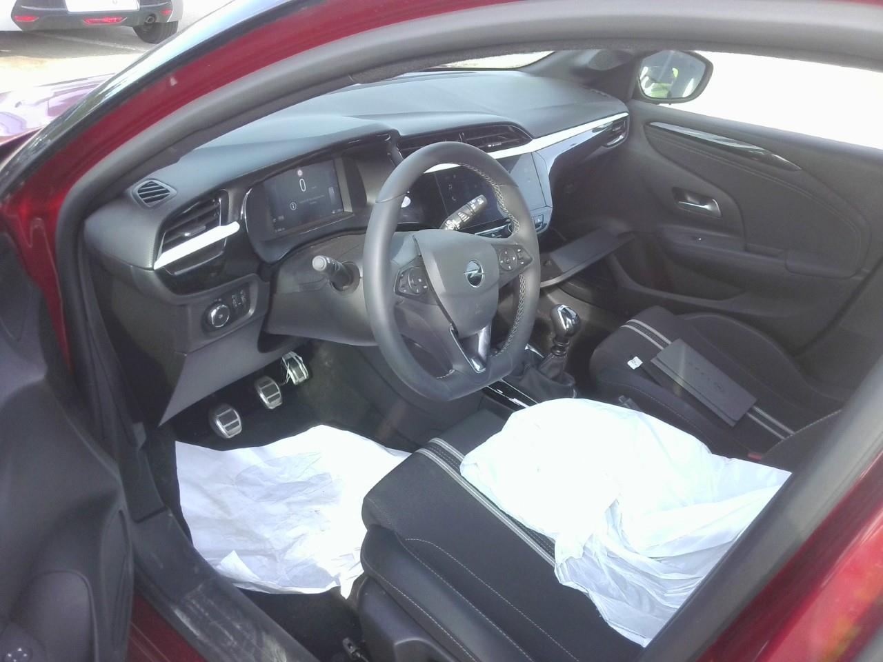 Foto Opel Corsa 3