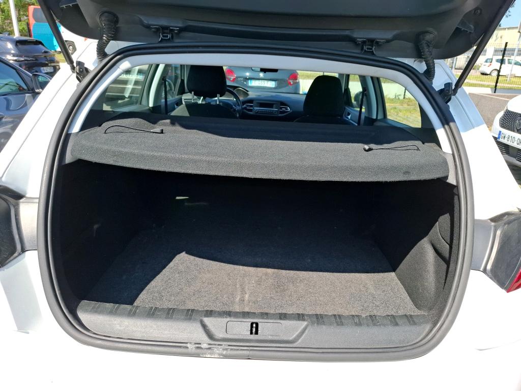 Peugeot 308 AFFAIRE BLUEHDI 100 S&S BVM6 PREMIUM 2020