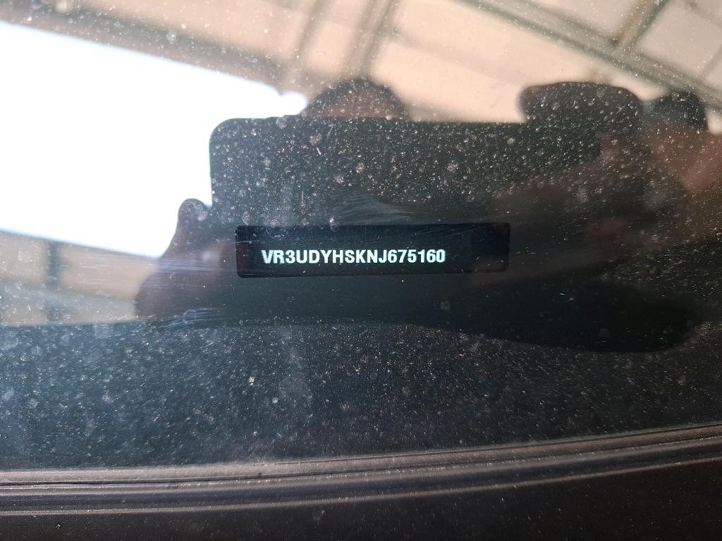 Peugeot 2008 BlueHDi 110 S&S BVM6 Active Pack 2022
