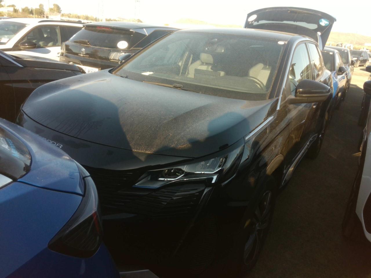 Foto Peugeot 3008 2