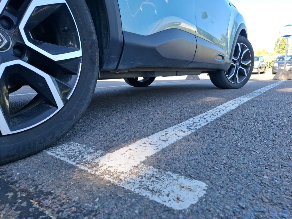 Citroen e-C4 136 ch Automatique Shine 2022