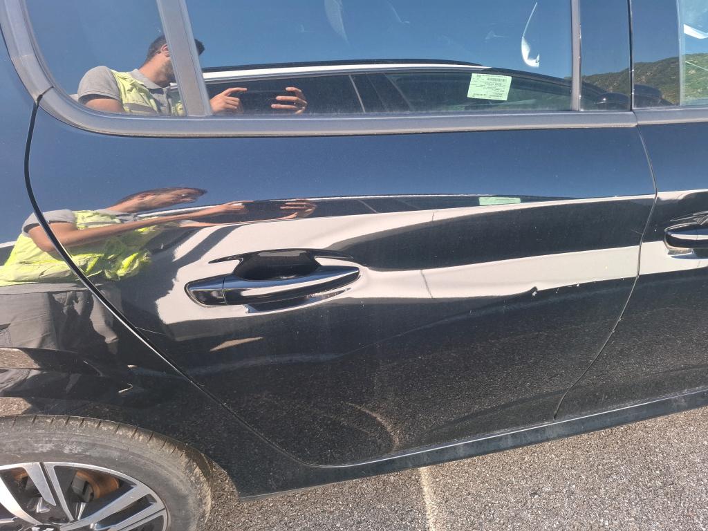 Peugeot 208 PureTech 100 S&S BVM6 Allure 2022