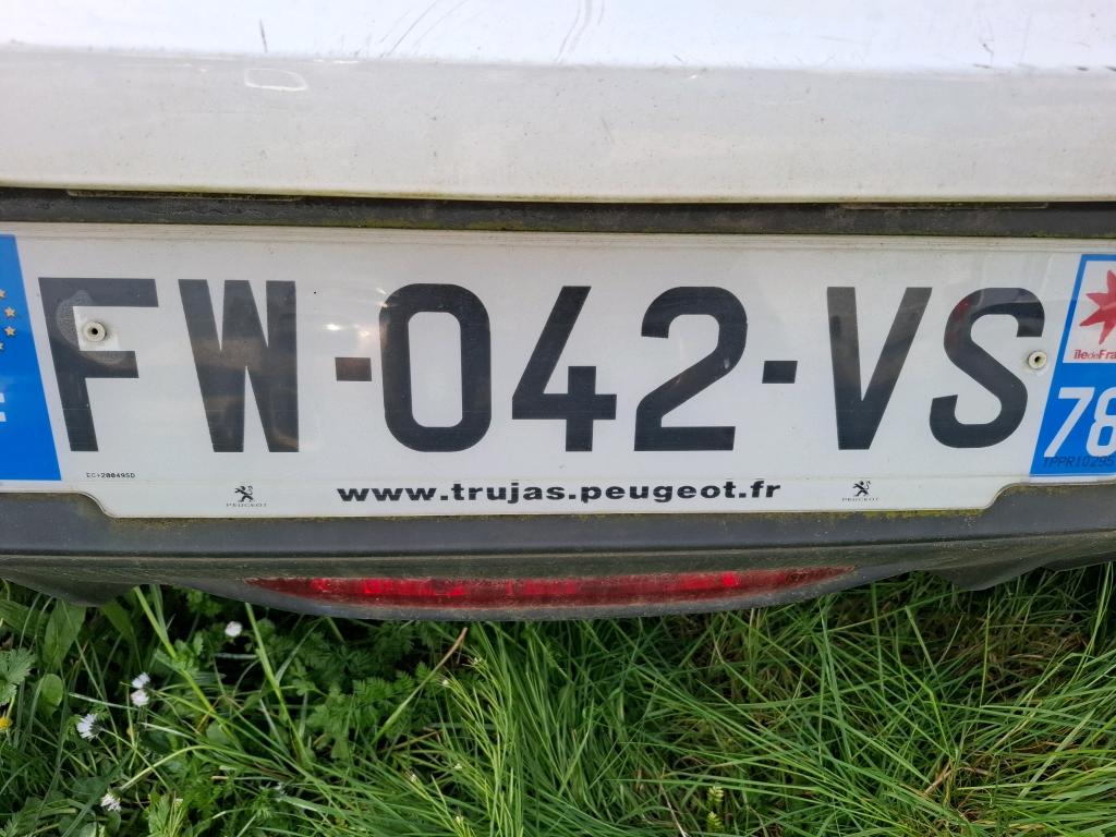 Peugeot 208 II 