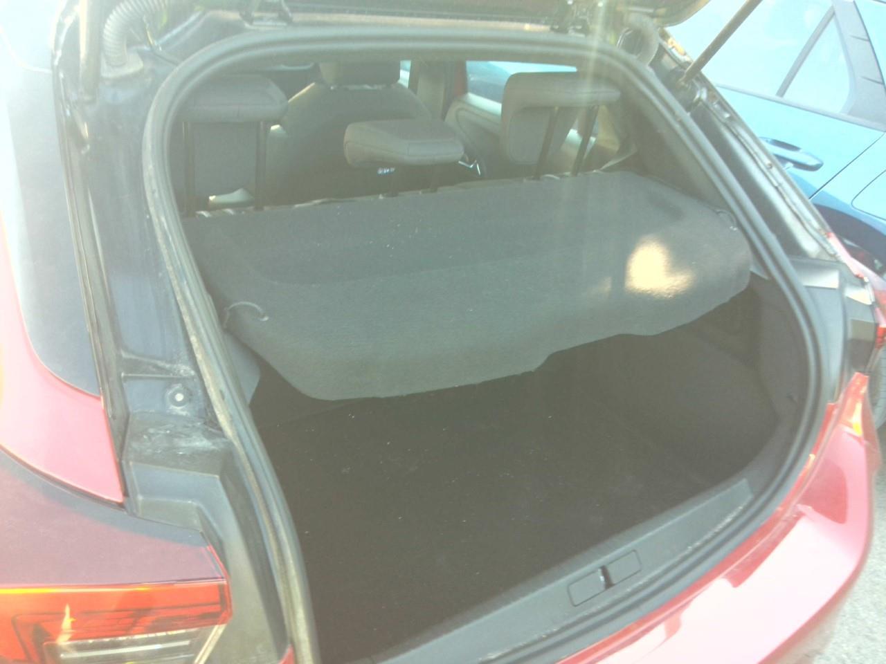 Foto Opel Corsa 18