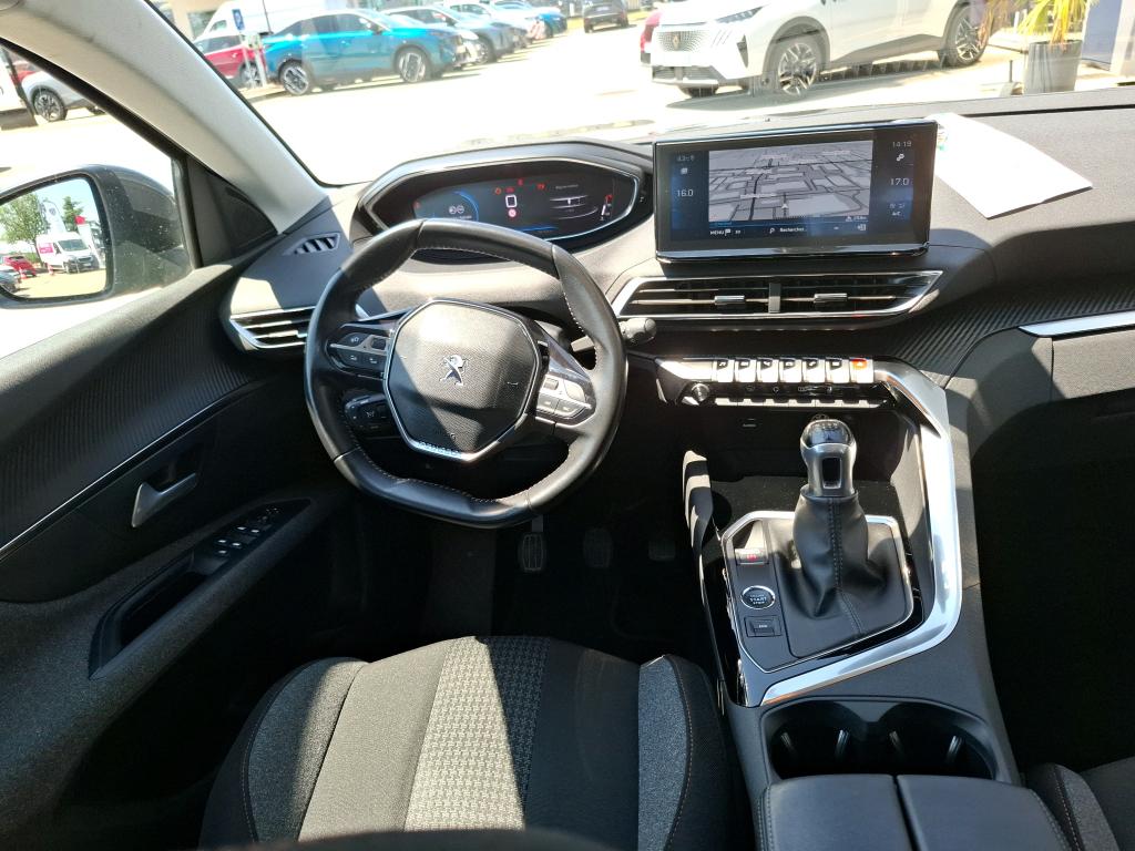Peugeot 5008 BlueHDi 130ch S&S BVM6 Active Business 2021