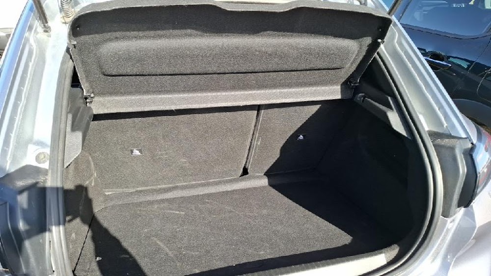 Foto Peugeot 208 15