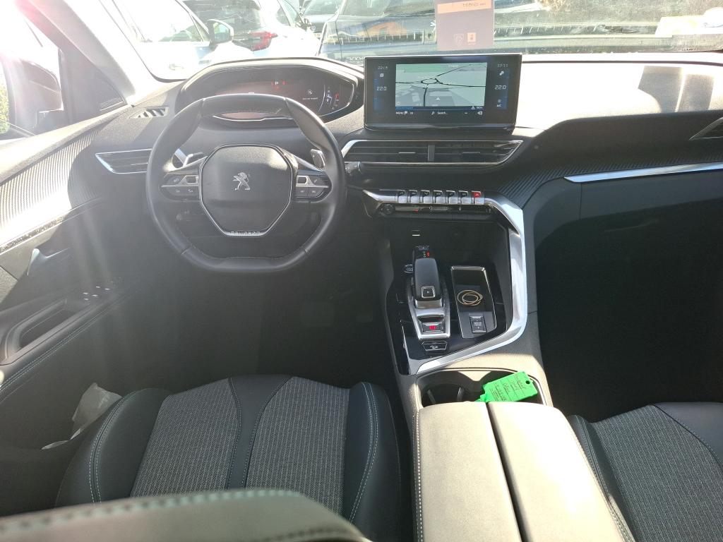 Peugeot 3008 BlueHDi 130ch S&S EAT8 Allure 2022