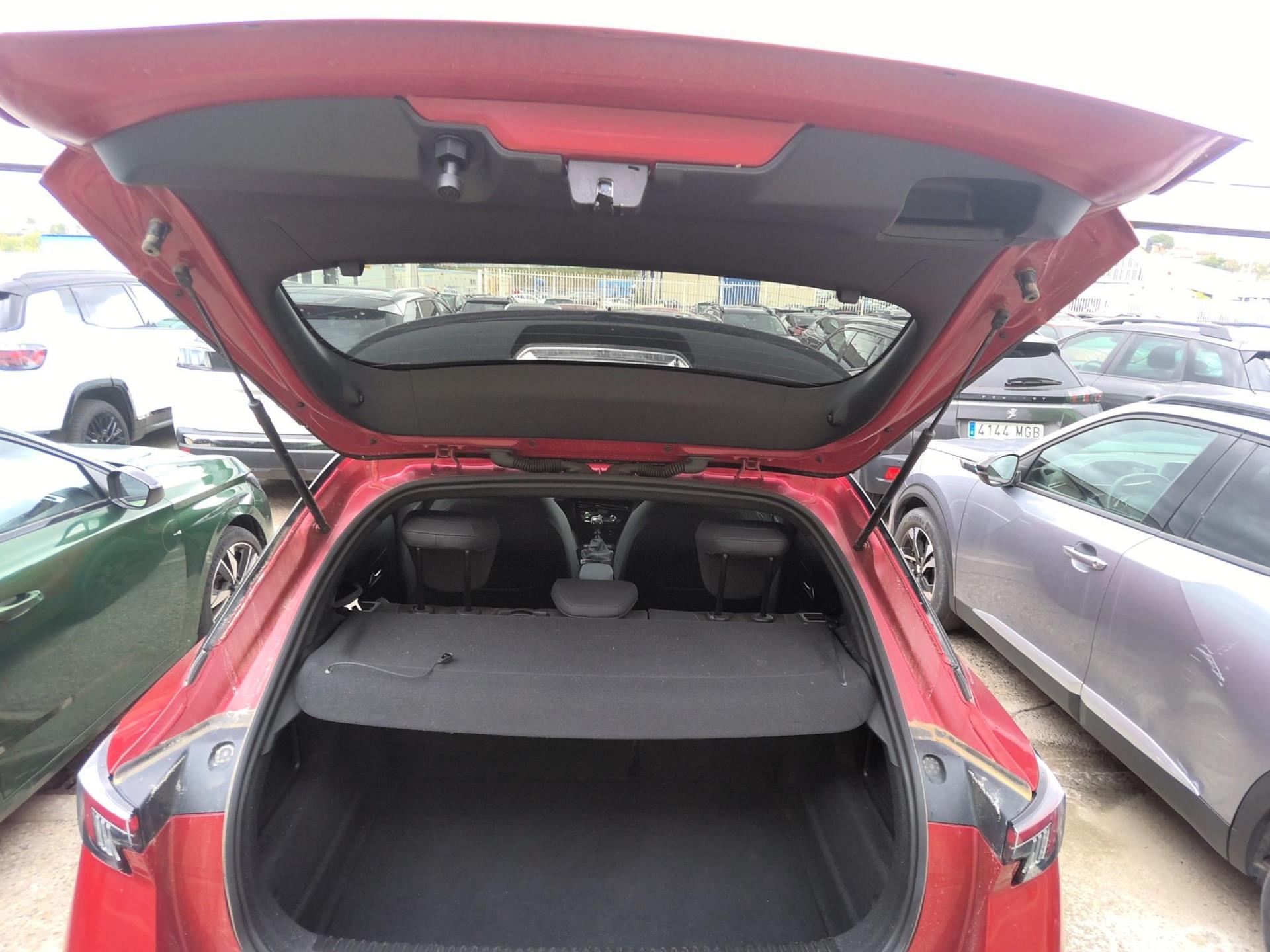 Opel Mokka 1.5 Diesel 110 ch BVM6 GS 2023