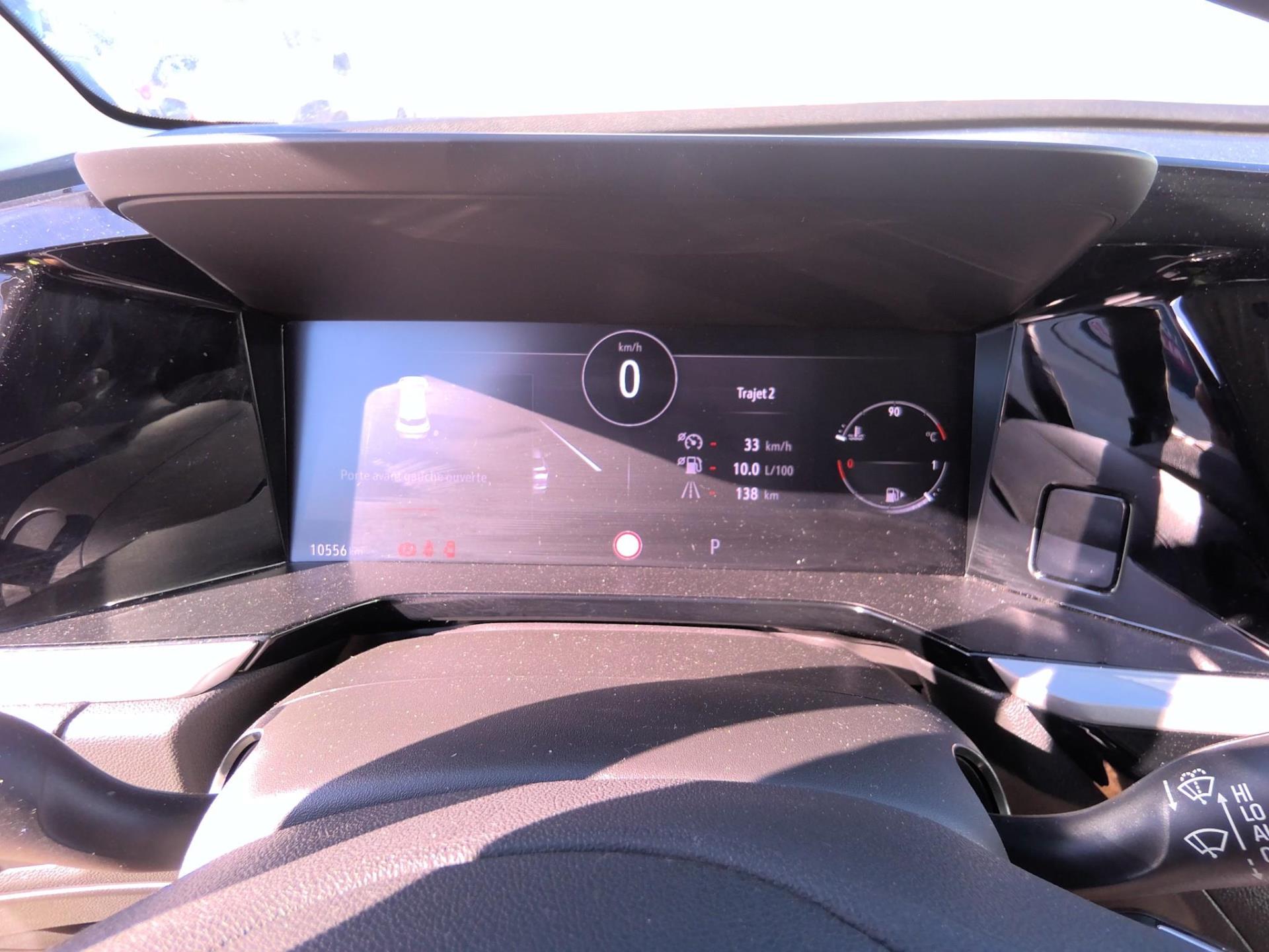 Opel Grandland 1.5 Diesel 130 ch BVA8 GS 2023