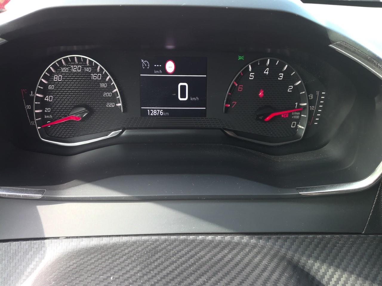 Foto Peugeot 308 5