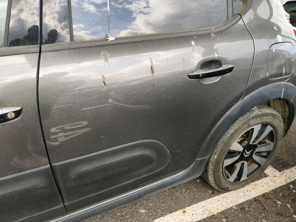 Citroen C3 PureTech 110 S&S BVM6 Shine 2023