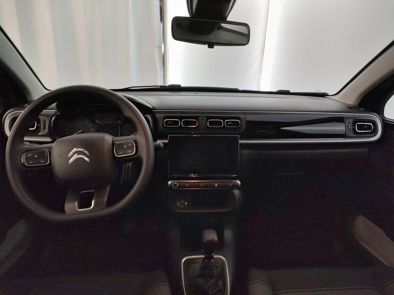 Citroen C3 BlueHDi 100 S&S BVM6 Shine 2023