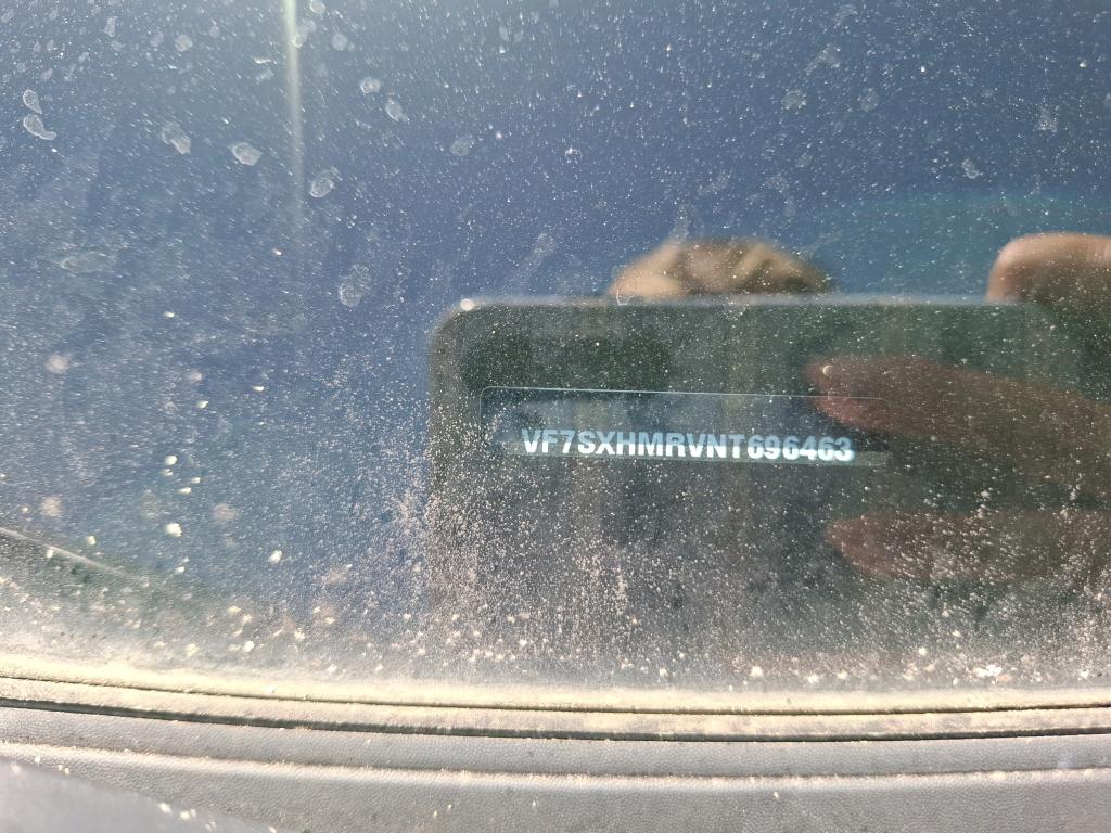 Citroen C3 PureTech 83 ch BVM5 You 2023