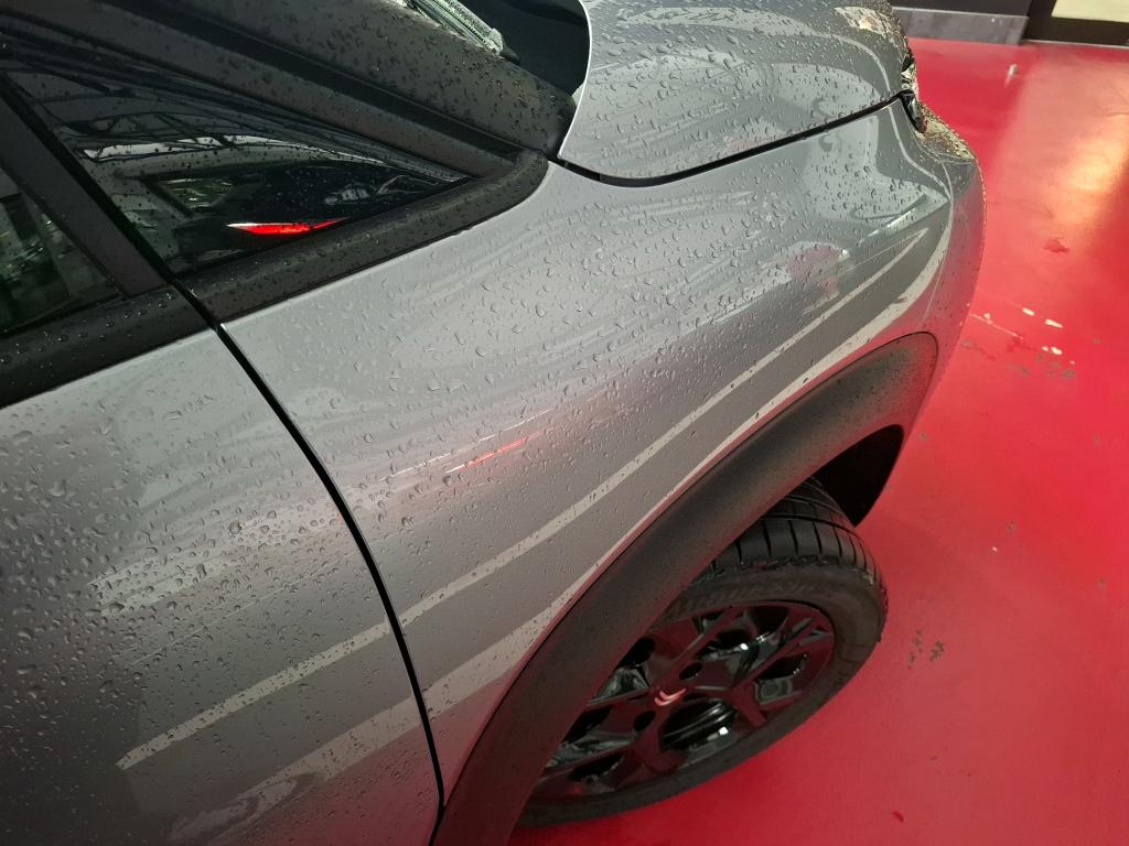 Citroen C3 Aircross PureTech 130 S&S EAT6 Rip Curl 2023