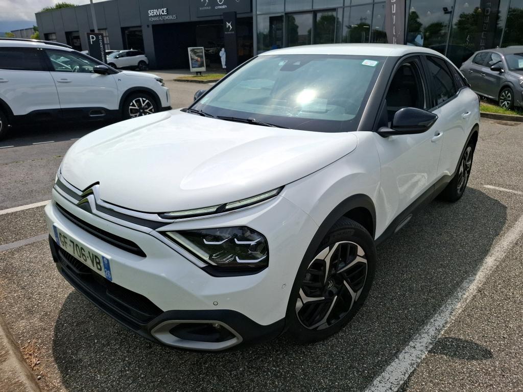 C4 III
