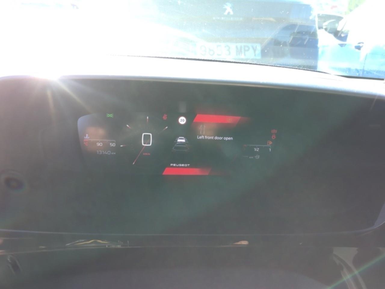 Foto Peugeot 308 10