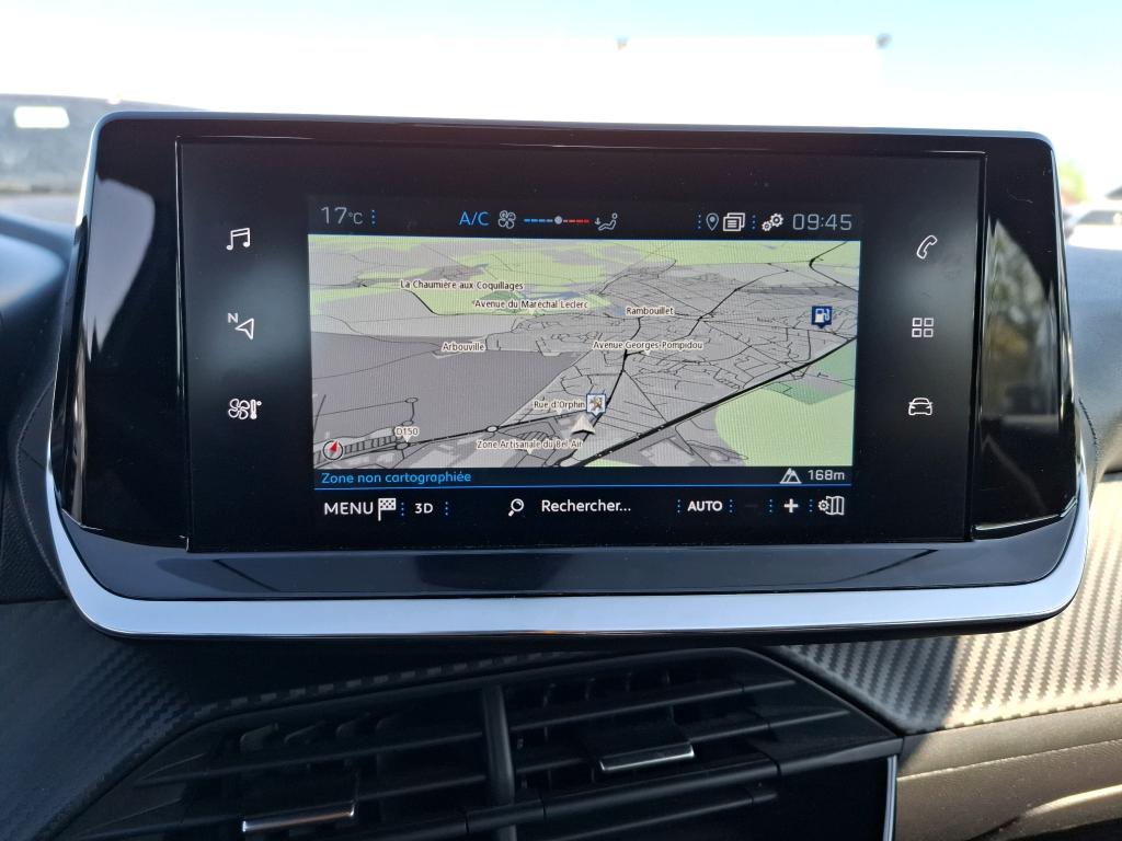 Peugeot 208 BLUEHDI 100 S&S BVM6 PREMIUM PACK 2021