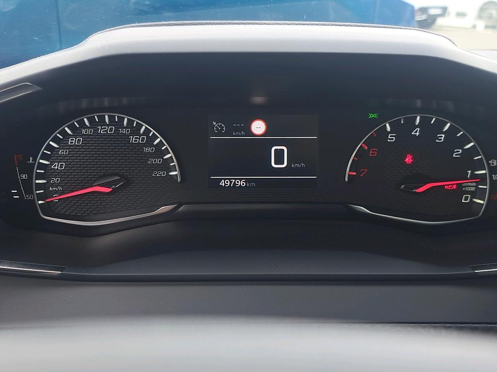 Peugeot 208 BlueHDi 100 S&S BVM6 Active Pack 2023