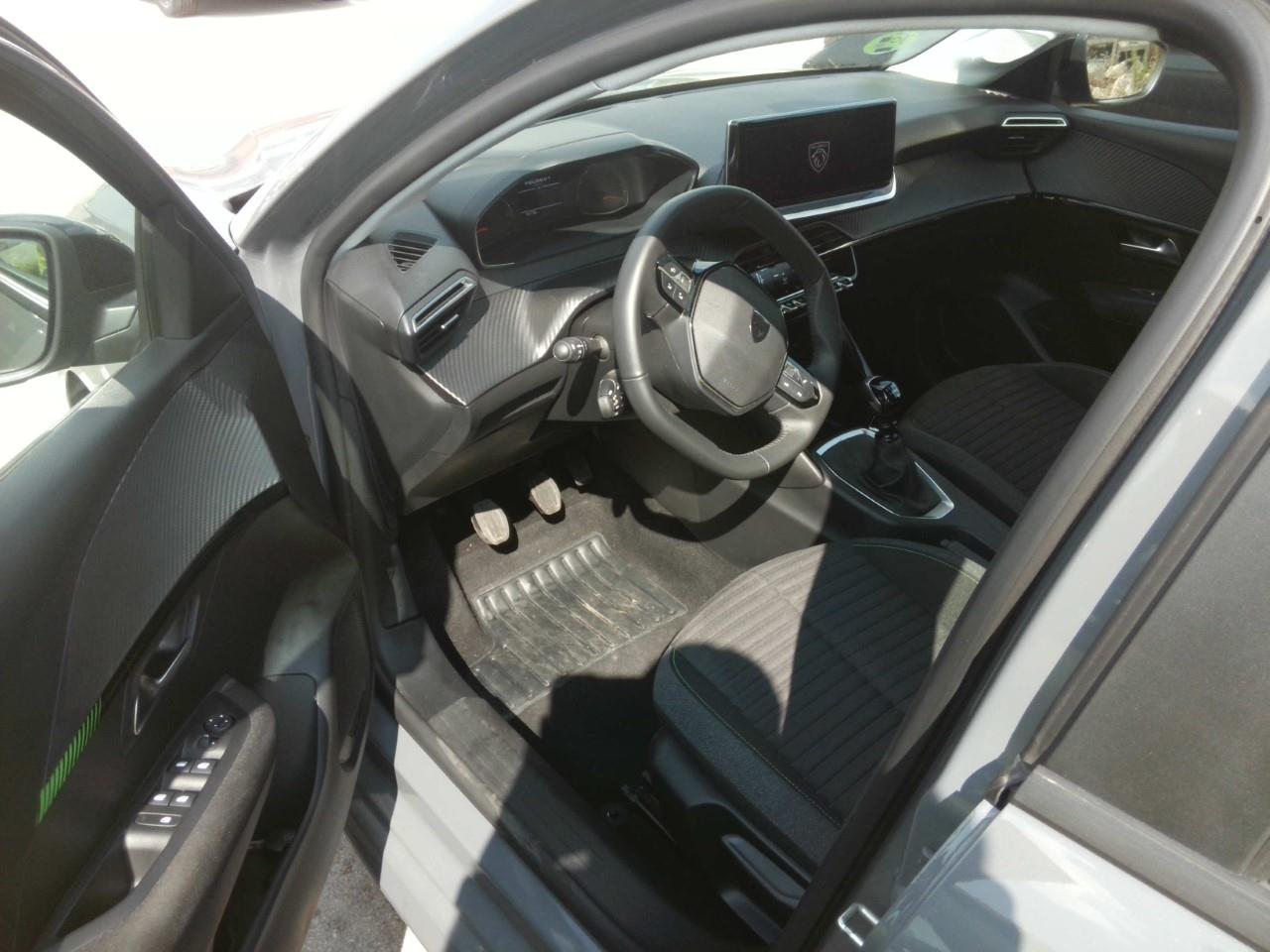 Foto Peugeot 308 3