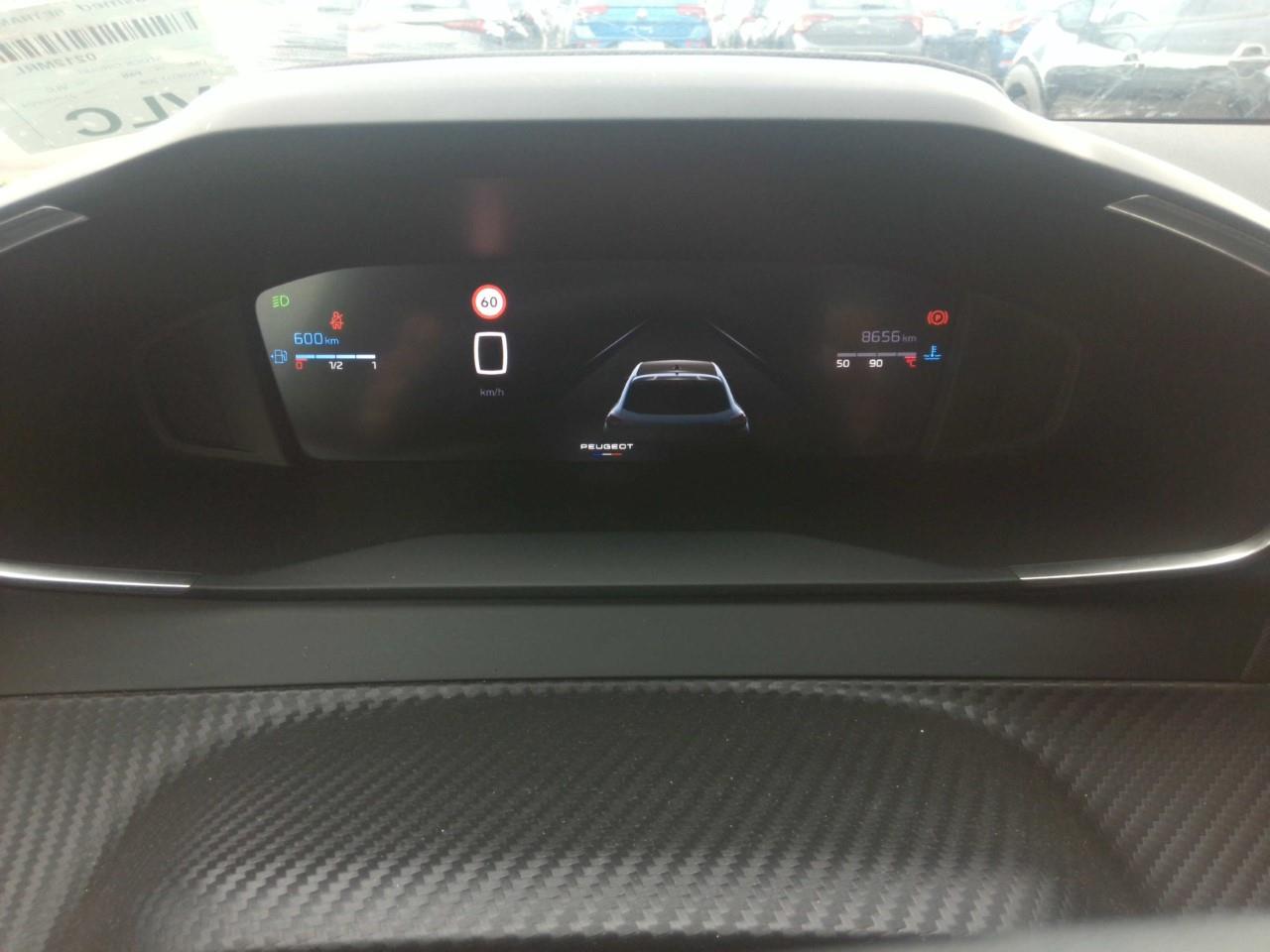 Foto Seat 208 5