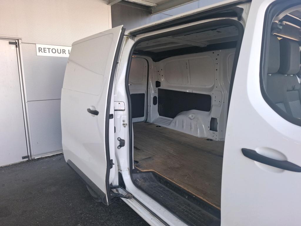 Peugeot EXPERT FGN TOLE LONG BLUEHDI 145 S&S BVM6 PREMIUM 2022