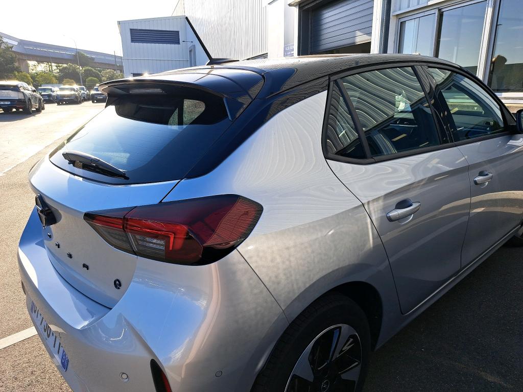 Opel Corsa Electrique 156 ch & Batterie 51 kWh GS 2024