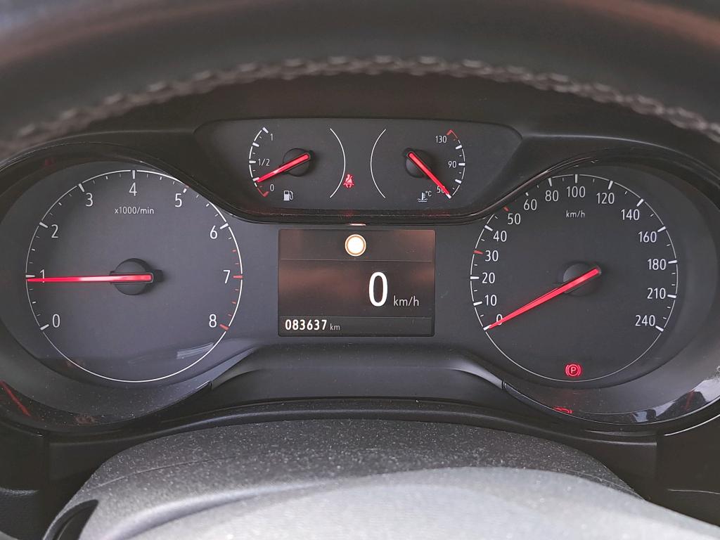 Opel Corsa 1.2 75 ch BVM5 Edition 2021